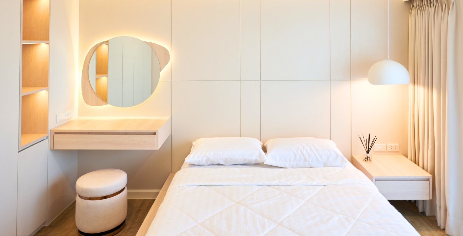 BED ROOM