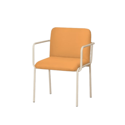 Pipe Armchair - 2