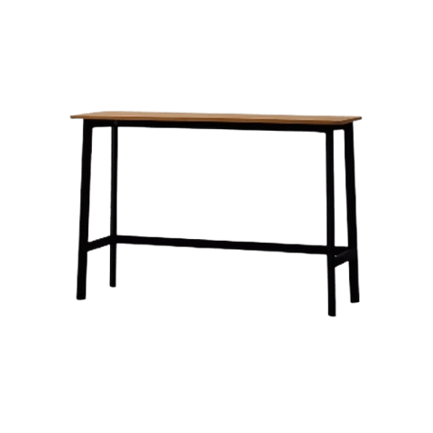 Angle Pantry Table - 2