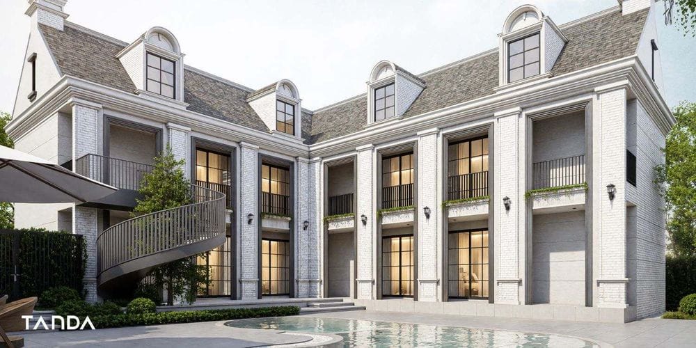 15 Classic Home Decor Ideas for Timeless Elegance and Luxury