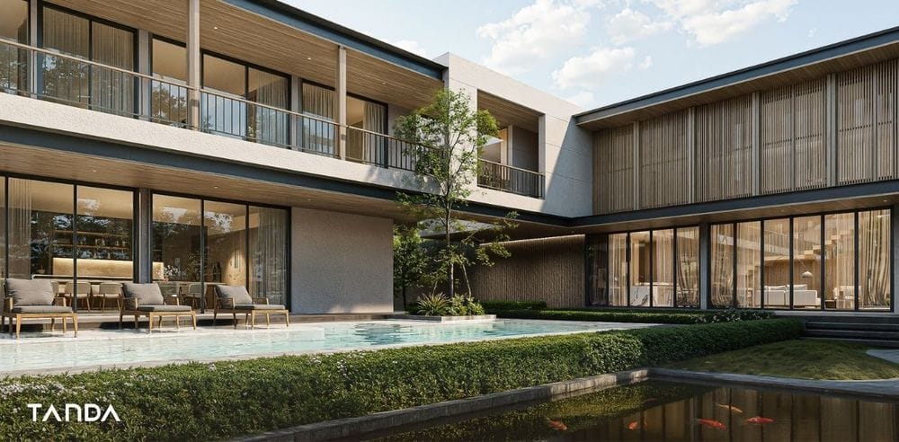 หลักการออกแบบบ้านที่ดี มีอะไรบ้าง? รวมหลักคิดที่เจ้าของบ้านควรรู้
