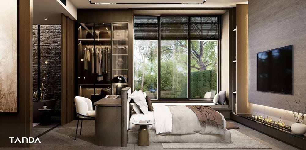 บ้านผู้สูงอายุ ออกแบบให้อยู่สบาย ด้วยหลักการ Universal Design