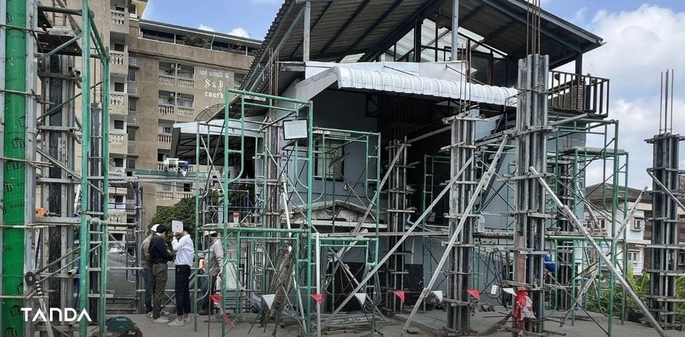 โครงสร้างบ้านคืออะไร? รู้จักองค์ประกอบสำคัญก่อนเริ่มสร้างบ้าน