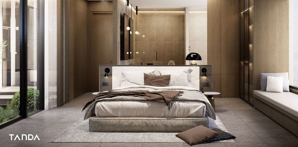 Interior Design คืออะไร? พร้อมบริการออกแบบภายในครบวงจร