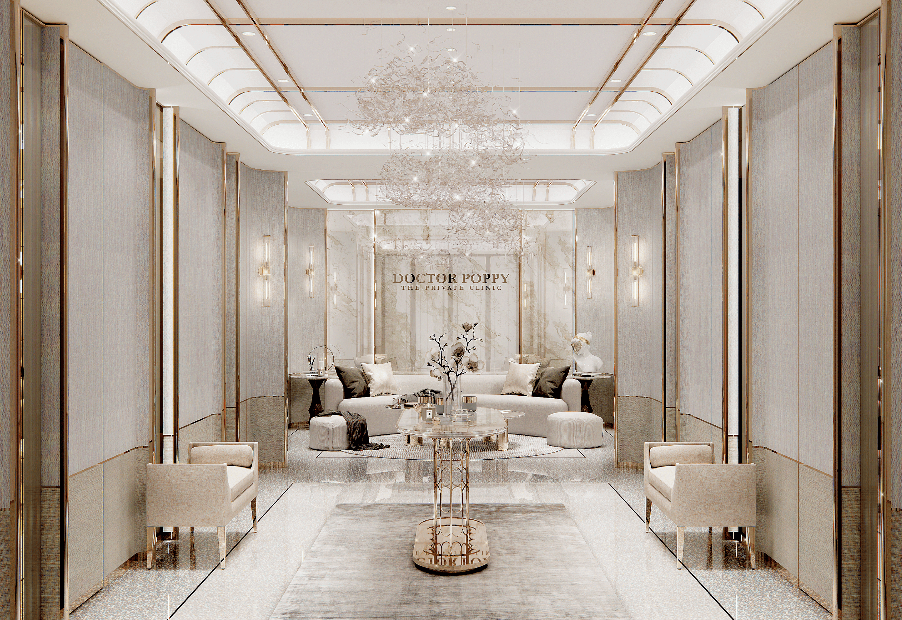 บริษัทออกแบบบ้าน | Tanda Design Studio