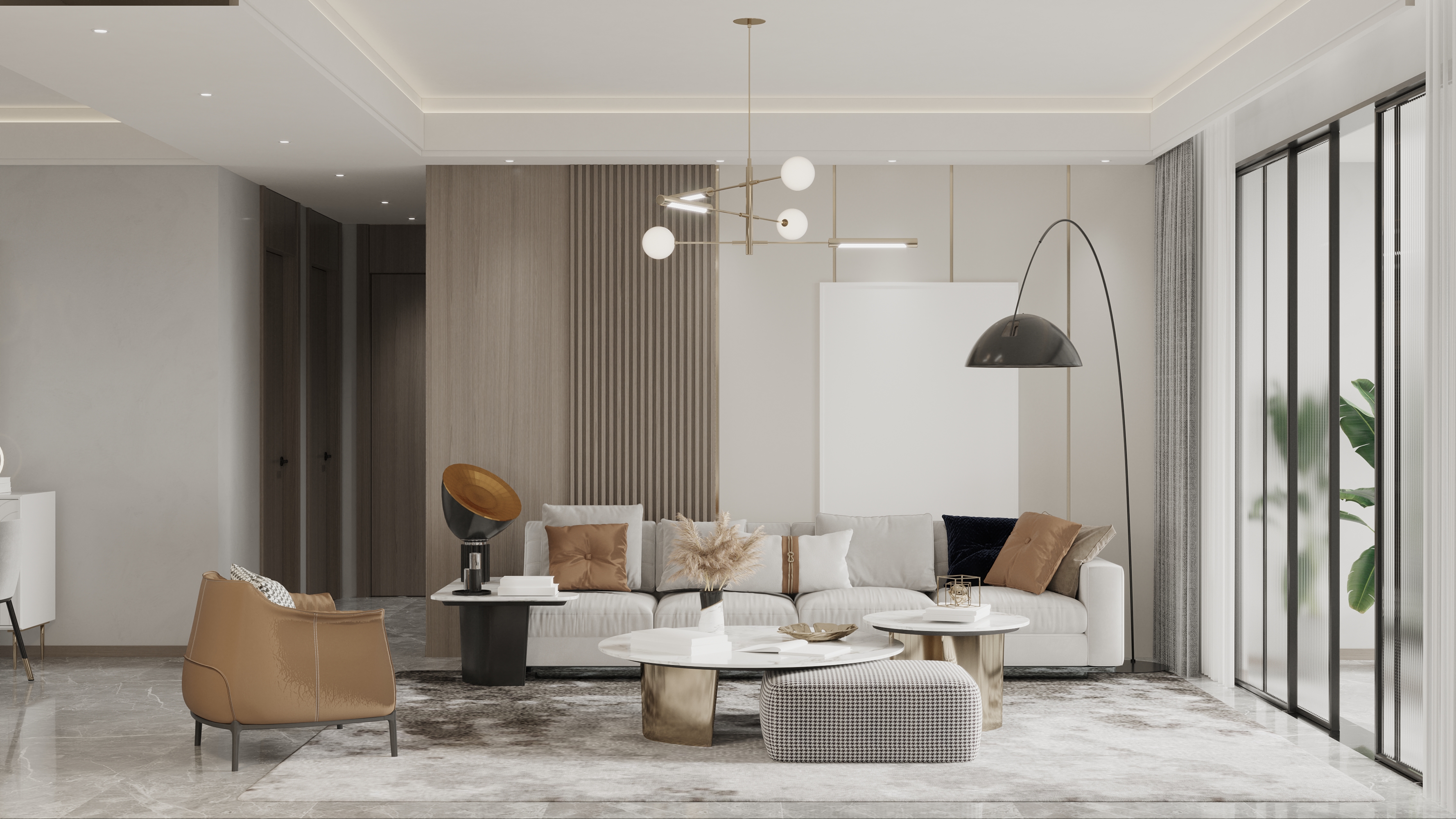 WE CREATE FOR A GOOD LIFESTYLE